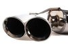 ES#252725 - cb100029 - Stealth 3" Cat-Back Exhaust - (NO LONGER AVAILABLE) - Fully polished 3" system with with dual slash cut tips - APR - 