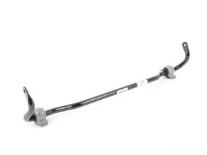 ES#2737088 - 5Q0511305AT - Rear sway bar - 21.7mm - Restore stability and performance - Genuine Volkswagen Audi - Volkswagen