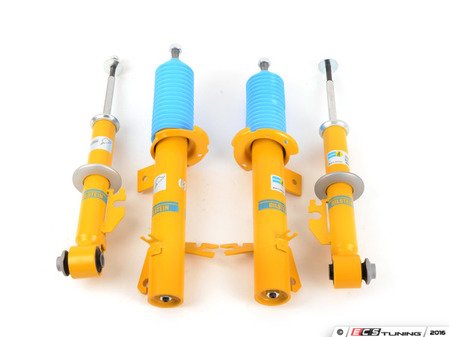 ES#3027711 - MINISPSETR56 - Bilstein B8 SP Sport Shocks Kit  - Complete set of sport tuned shocks & struts for your performance suspension - Bilstein - MINI