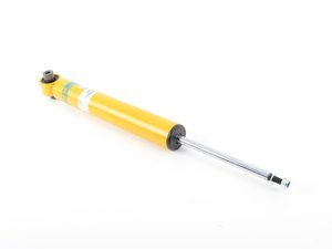 ES#2785568 - 24-217859 - B6 Performance Rear Shock Absorber - Priced Each - Unbelievable control, precise handling, ultimate performance and incredible comfort. German-made with world-famous Bilstein quality and a limited lifetime warranty! - Bilstein - BMW