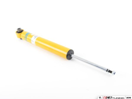 ES#2785568 - 24-217859 - B6 Performance Rear Shock Absorber - Priced Each - Unbelievable control, precise handling, ultimate performance and incredible comfort. German-made with world-famous Bilstein quality and a limited lifetime warranty! - Bilstein - BMW