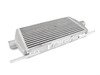 ES#3046115 - CTSB6A4FMICKIT - Front Mount Intercooler Kit - For K03 - Decrease heatsoak with this front mount intercooler - CTS - Audi