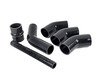 ES#3046115 - CTSB6A4FMICKIT - Front Mount Intercooler Kit - For K03 - Decrease heatsoak with this front mount intercooler - CTS - Audi