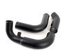 ES#3046115 - CTSB6A4FMICKIT - Front Mount Intercooler Kit - For K03 - Decrease heatsoak with this front mount intercooler - CTS - Audi