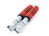 ES#250630 - 50819-1 - Ultra Low Coilover Kit - Ultra Low for the extreme enthusiasts. Average lowering of 2.7"-4.2"F 2.7"-4.2"R - H&R - Volkswagen