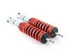 ES#250630 - 50819-1 - Ultra Low Coilover Kit - Ultra Low for the extreme enthusiasts. Average lowering of 2.7"-4.2"F 2.7"-4.2"R - H&R - Volkswagen