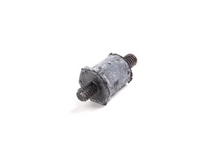 ES#176302 - 64111390940 - Rubber Mount - Secures various parts to the vehicles body and drivetrain. Reduces vibration. - Genuine BMW - BMW
