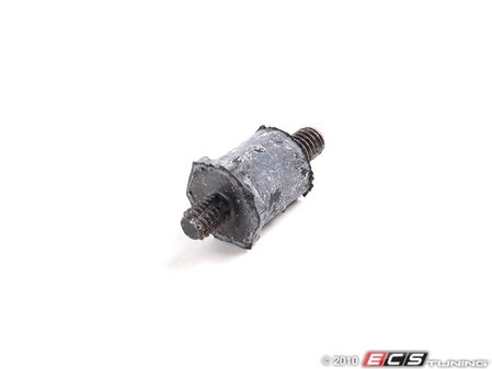 ES#176302 - 64111390940 - Rubber Mount - Secures various parts to the vehicles body and drivetrain. Reduces vibration. - Genuine BMW - BMW