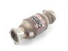 ES#3054112 - 847302 - Supersprint Catalytic Converter - Right - Supersprint - Mercedes Benz