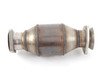 ES#3054112 - 847302 - Supersprint Catalytic Converter - Right - Supersprint - Mercedes Benz