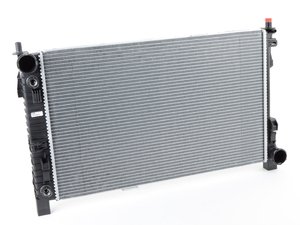 ES#1728552 - 2035004203 - Radiator - Main Engine Coolant Radiator - Genuine Mercedes Benz - Mercedes Benz