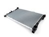 ES#1728552 - 2035004203 - Radiator - Main Engine Coolant Radiator - Genuine Mercedes Benz - Mercedes Benz