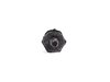 ES#176302 - 64111390940 - Rubber Mount - Secures various parts to the vehicles body and drivetrain. Reduces vibration. - Genuine BMW - BMW