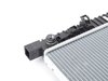 ES#1728552 - 2035004203 - Radiator - Main Engine Coolant Radiator - Genuine Mercedes Benz - Mercedes Benz