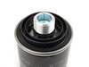 ES#3143746 - 06J115403C1KT -  Oil Service Kit - Includes Fuchs oil, filter, and drain plug - Assembled By ECS - Audi Volkswagen