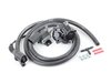 ES#3137647 - CTSBV0015 - Atmospheric Blow Off Valve Kit - Eliminates failure from torn diaphragms, cracked plastic, and cooked electronics. High performance BOV with long life and great sound! - CTS - BMW
