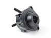 ES#3137647 - CTSBV0015 - Atmospheric Blow Off Valve Kit - Eliminates failure from torn diaphragms, cracked plastic, and cooked electronics. High performance BOV with long life and great sound! - CTS - BMW