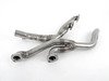 ES#3056206 - 849501 - MERCEDES W463 (2-door) G 500 V8 (M113 3v Engine) 1998 -> 2008 Manifold Right + Left(Left Hand Drive) - Supersprint - 