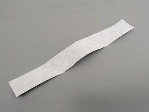 ES#128114 - 51712239714 - FOIL - Genuine BMW - BMW
