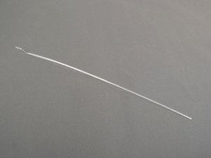 ES#2767243 - 63319248669 - OPTICAL CONDUCTOR, DOOR REAR - Genuine BMW - BMW