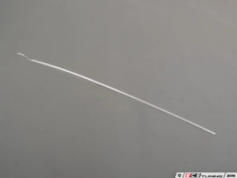 Genuine BMW - 63319248669 - OPTICAL CONDUCTOR, DOOR REAR (63-31-9