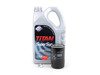 ES#3143752 - 06A115561B1KT -  Oil Service Kit - Includes standard Mann oil filter and Fuchs 5w-40 oil - Assembled By ECS - Volkswagen
