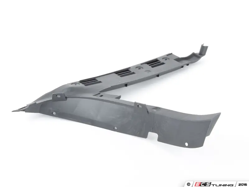 RH Rear Speaker Grill Cover 06-10 VW Passat B6 Genuine Black - 3C4 867 RH Rear Speaker Grill Cover 06-10 VW Passat B6 Genuine Black - 3C4 867