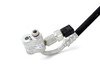ES#316808 - 1K0820741BD - A/C Hose  - Connects the condenser to the expansion valve - Genuine Volkswagen Audi - Volkswagen