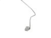 ES#316808 - 1K0820741BD - A/C Hose  - Connects the condenser to the expansion valve - Genuine Volkswagen Audi - Volkswagen