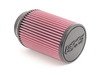 ES#4845350 - 012267LA01 - B6/B7 S4 Luft-Technik Performance Intake System - Engineered for maximum power and induction sound! Featuring a sealed aluminum heatshield, silicone inlet hose, and a high-flow conical air filter. - ECS - Audi