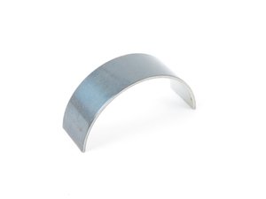 ES#4384510 - 06K105701QGLB - Rod Bearing Half Shell - Priced Each - Replace worn bearings to ensure quiet and safe engine operation. Yellow - Genuine Volkswagen Audi - Volkswagen