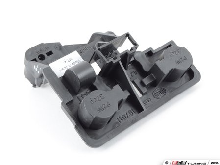ES#453313 - 8K5945257C - Bulb Carrier - Left Inner - Keep your lights working like new - Genuine Volkswagen Audi - Audi