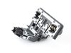 ES#453313 - 8K5945257C - Bulb Carrier - Left Inner - Keep your lights working like new - Genuine Volkswagen Audi - Audi