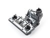 ES#453313 - 8K5945257C - Bulb Carrier - Left Inner - Keep your lights working like new - Genuine Volkswagen Audi - Audi