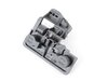 ES#453313 - 8K5945257C - Bulb Carrier - Left Inner - Keep your lights working like new - Genuine Volkswagen Audi - Audi