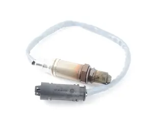 Oxygen Sensor - After Catalytic Converter