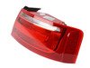 ES#463014 - 8T0945096A - Outer Tail Light - Right  - Outer tail light assembly for cars with standard lighting - Genuine Volkswagen Audi - Audi