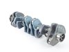 ES#3140708 - 11217832125 - Crankshaft - OEM replacemnent crankshaft - Genuine BMW - BMW