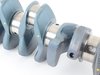 ES#3140708 - 11217832125 - Crankshaft - OEM replacemnent crankshaft - Genuine BMW - BMW