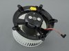 ES#176664 - 64116913401 - Blower Motor Unit - Replace this to get your HVAC working properly again - Genuine BMW - BMW