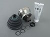 ES#2966316 - 3b0498099kxKT - Outer CV Joint Refresh Kit - Priced Each  - Refresh your faulty outer CV joint. Price includes a $100 refundable core charge. - Genuine Volkswagen Audi - Volkswagen