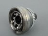 ES#2966316 - 3b0498099kxKT - Outer CV Joint Refresh Kit - Priced Each  - Refresh your faulty outer CV joint. Price includes a $100 refundable core charge. - Genuine Volkswagen Audi - Volkswagen