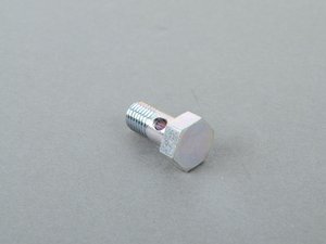 ES#2777065 - 915036005100 - Coolant Bleed Screw - Priced Each - Located on thermostat housing - Cohline - Mercedes Benz