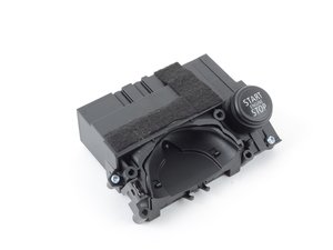 ES#2596926 - 61359299332 - Engine Start/Stop Switch - Replacement push button start switch - Genuine MINI - MINI