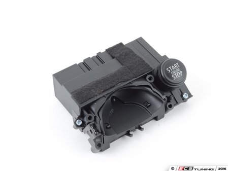 ES#2596926 - 61359299332 - Engine Start/Stop Switch - Replacement push button start switch - Genuine MINI - MINI