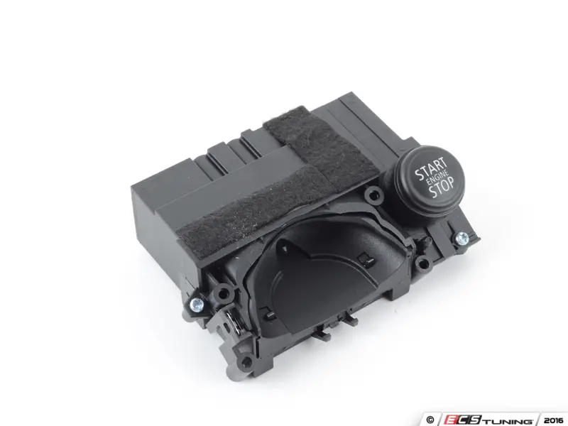 Genuine MINI - 61359299332 - Engine Start/Stop Switch (61-35-9-299 