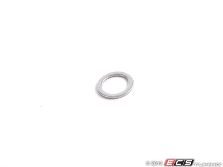 ES#1899457 - 97725A700 - Aluminum Sealing Washer - Priced Each - 8x12 - Install new hardware with your new parts - ECS - Audi