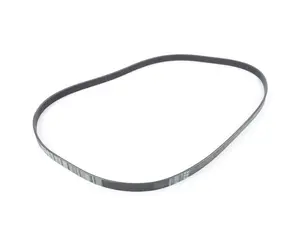Accessory Belt