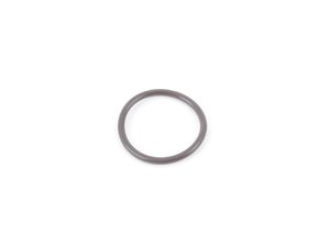 ES#471281 - N90951301 - Sealing Ring - Priced Each - Seals pickup tube to oil pump. 21x2 - Genuine Volkswagen Audi - Volkswagen