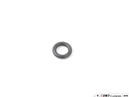 ES#472679 - WHT002287B - O-ring - priced each - Used to seal the coolant temperature sensor - Genuine Volkswagen Audi - Audi Volkswagen